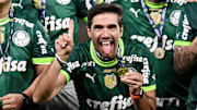 Abel Ferreira não tem planos de deixar o Palmeiras nos próximos anos