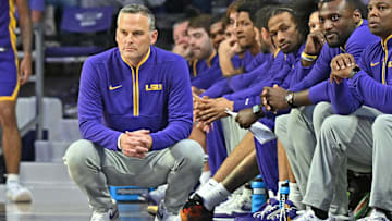 LSU v Kansas State