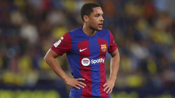 Cadiz CF v FC Barcelona - LaLiga EA Sports