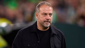 Hansi Flick, FC Barcelone