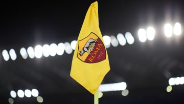 AS Roma logo