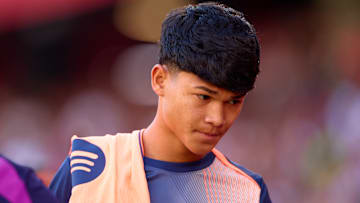 Dro Fernandez