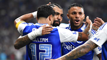 Cruzeiro vive grande fase na temporada e busca classificação na Copa do Brasil