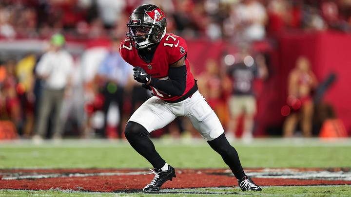 Tampa Bay Buccaneers, Sterling Shepard