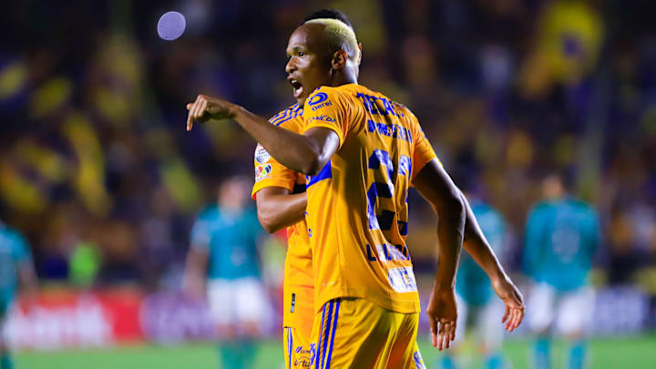 El colombiano Luis Quiñones se pierde el duelo ante León de Liga MX por suspensión tras haber acumulado cinco amarillas.