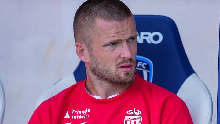 Eric Dier