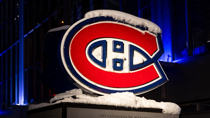 Tampa Bay Lightning v Montreal Canadiens