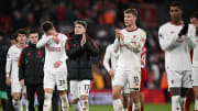 Manchester United