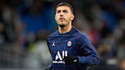 Leandro Paredes rêve d'un club en Europe, autre que le PSG...