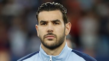 Theo Hernandez möchte zum Ex-Klub zurückkehren
