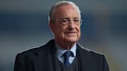 Le Real Madrid de Florentino Pérez aurait ciblé un international tricolore.