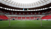 Mané Garrincha será palco de jogos do Brasileirão