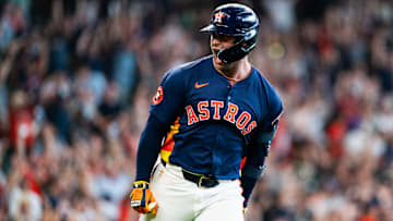 Seattle Mariners v Houston Astros