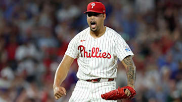 New York Mets v Philadelphia Phillies
