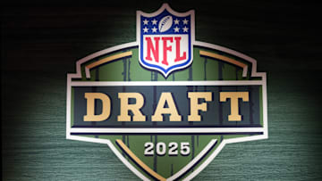 The first round of the 2025 NFL Draft kicks off tonight
