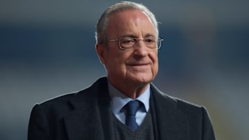 Le Real Madrid de Florentino Pérez aurait ciblé un international tricolore.