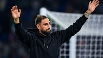 Gianluigi Donnarumma