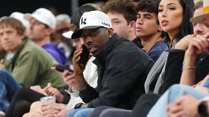 Rich Paul