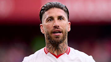 Athletic Bilbao v Sevilla FC - LaLiga EA Sports