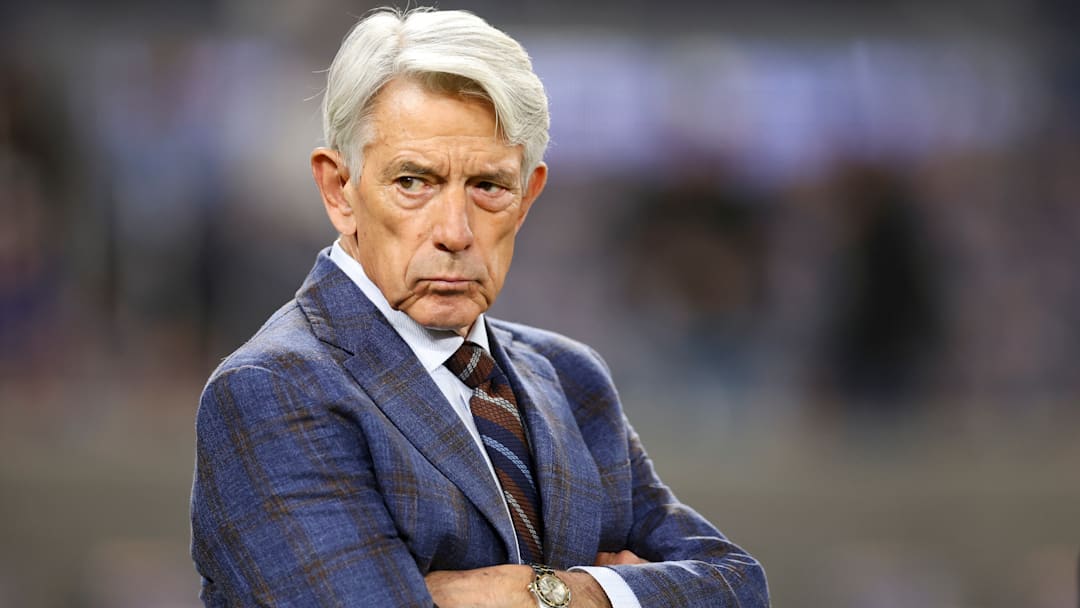 Buck Martinez spoke about the closeness of the Toronto Blue Jays' clubhouse during an appearance on MLB Network's Hot Stove.