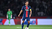 Marquinhos s'est exprimé sur Ousmane Dembélé en conférence de presse ce mardi.