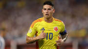 Argentina v Colombia - CONMEBOL Copa America USA 2024: Final