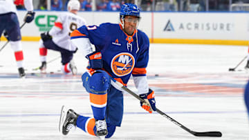 The New York Islanders and Anthony Duclair could push the reset button this summer.