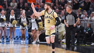 USC v Purdue