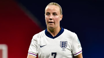 Beth Mead slams "disgusting" decision to drop over 100 players 