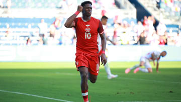Peru v Canada - CONMEBOL Copa America USA 2024