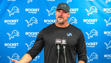 Jacksonville Jaguars v Detroit Lions