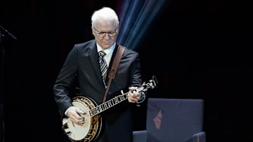 46th Annual Candlelight Concert At The Segerstrom Center For The Arts