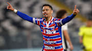 Yago Pikachu tem 15 gols na temporada