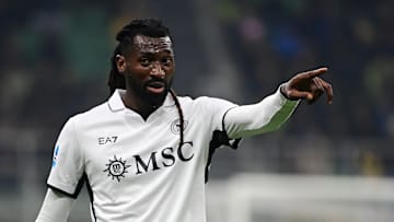 André-Frank Zambo Anguissa