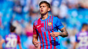 Ramos Mingo passou pelo time B do Barcelona
