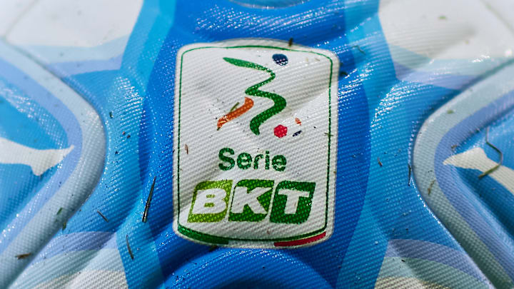 Serie B Serie B
