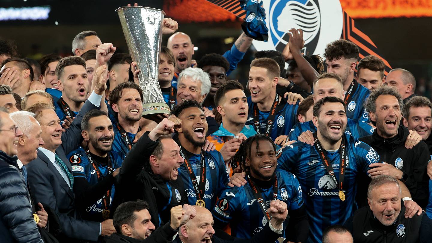 Europa League format: How will the new system work? - Vimarsana News