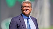 Joan Laporta aurait ficelé déjà une arrivée.