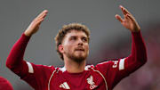Kommt Harvey Elliot in die Bundesliga?