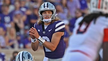 UT Martin v Kansas State