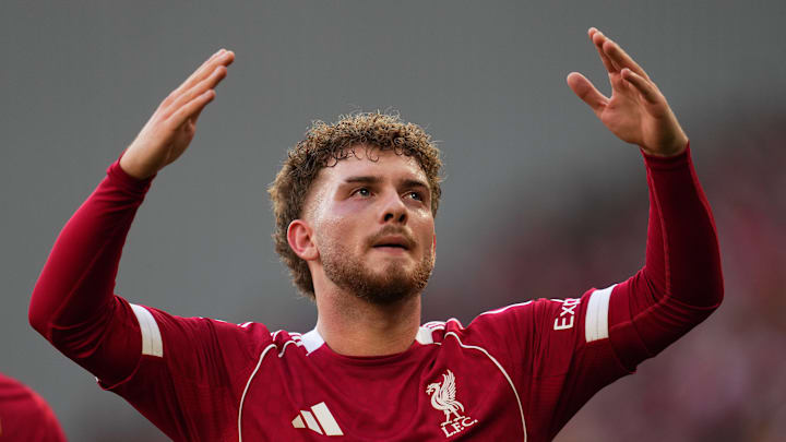 Kommt Harvey Elliot in die Bundesliga? Kommt Harvey Elliot in die Bundesliga?