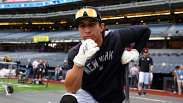 Cabrera agradeció a los aficionados de los Yankees 