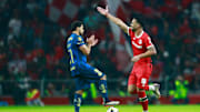 Toluca v America - Torneo Apertura 2024 Liga MX