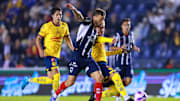 America v Monterrey - Torneo Apertura 2024 Liga MX