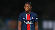Le PSG de Grace Geyoro veut poursuivre son sans-faute en championnat.