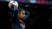 Paris Saint-Germain - Ligue 1 McDonald's