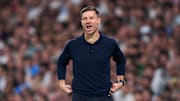 Xabi Alonso a perdu un nouveau joueur sur blessure.