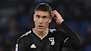 SS Lazio v Juventus - Serie A