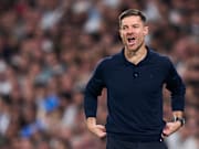 Xabi Alonso a perdu un nouveau joueur sur blessure.
