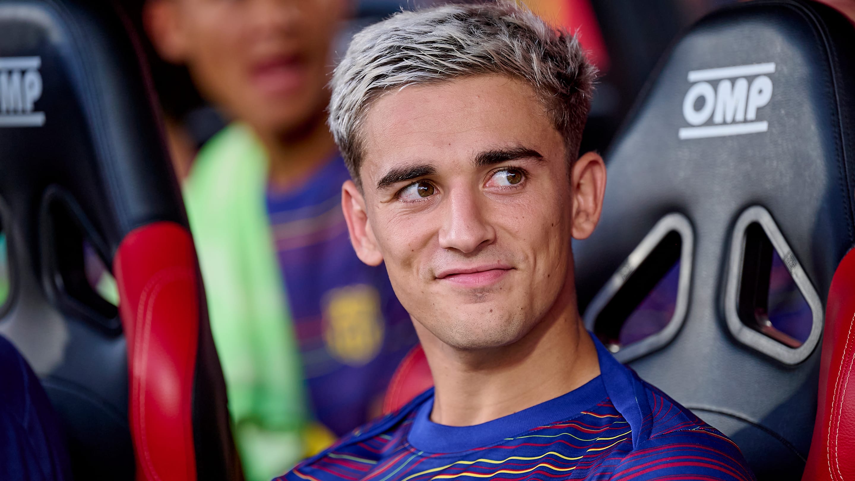 FC Barcelone : La date du retour de blessure de Gavi se précise, et ce pourrait être plus tôt que prévu
